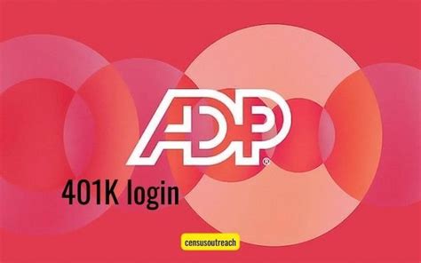 com to access all ADP 401k participants. . 401k adp login